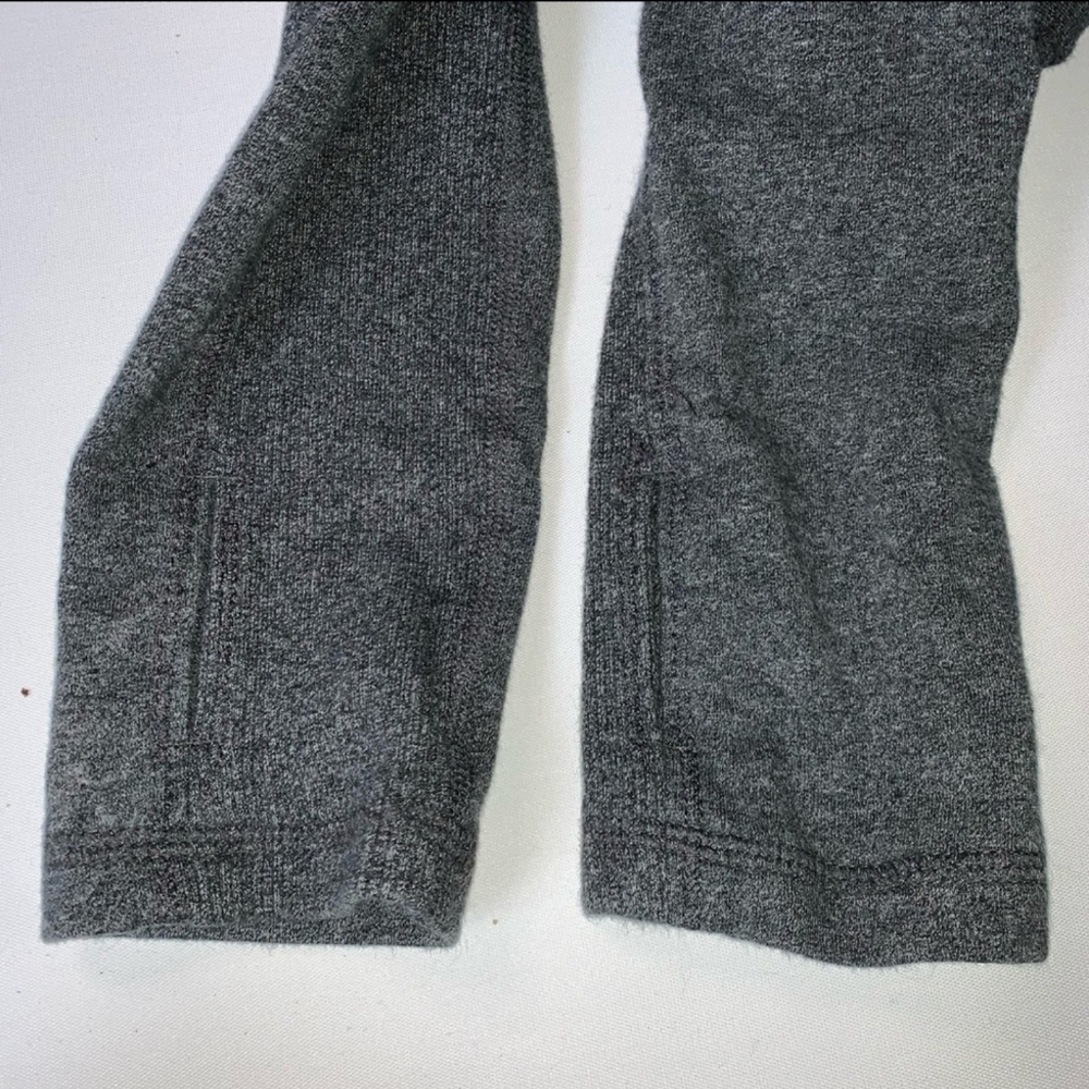 Lululemon Wrap Around Jacket - image 5